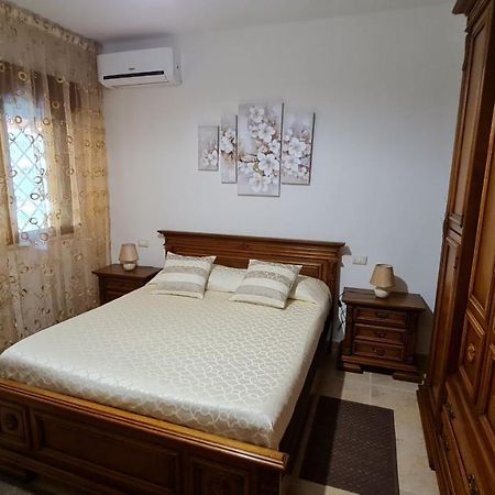 Villa Chloe Capitana Εξωτερικό φωτογραφία