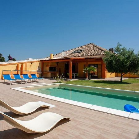 Villa Chloe Capitana Εξωτερικό φωτογραφία