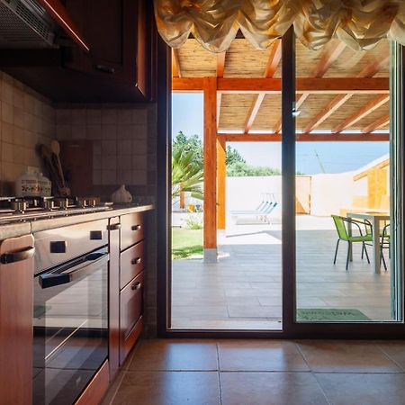Villa Chloe Capitana Εξωτερικό φωτογραφία