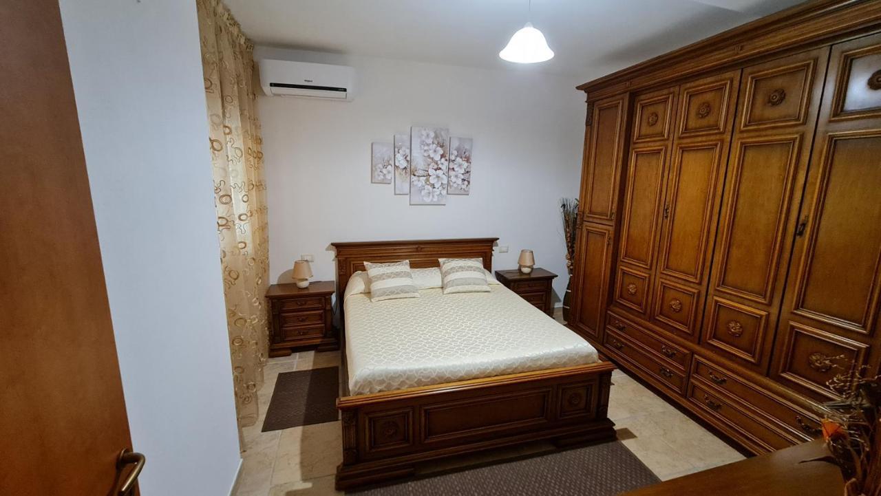Villa Chloe Capitana Εξωτερικό φωτογραφία