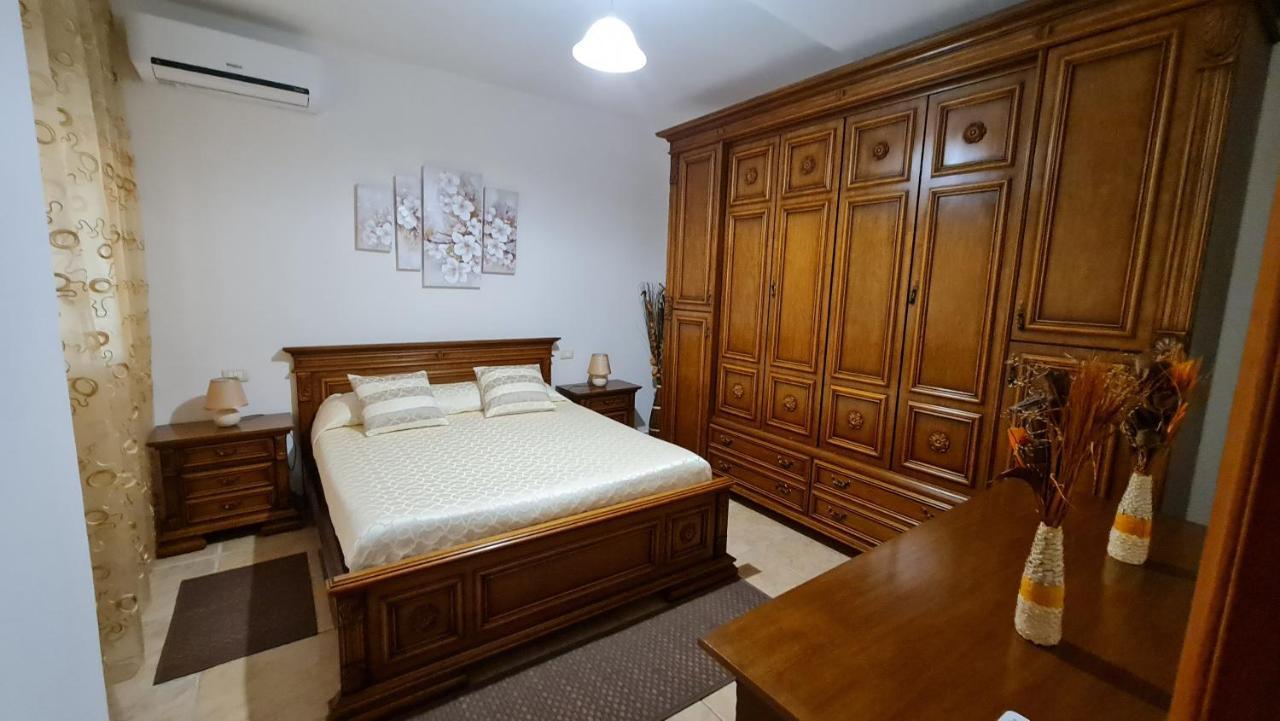Villa Chloe Capitana Εξωτερικό φωτογραφία