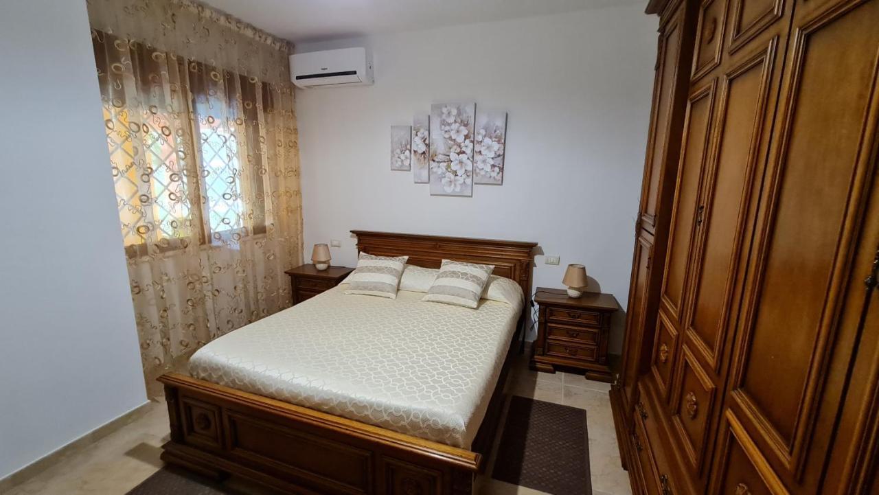 Villa Chloe Capitana Εξωτερικό φωτογραφία