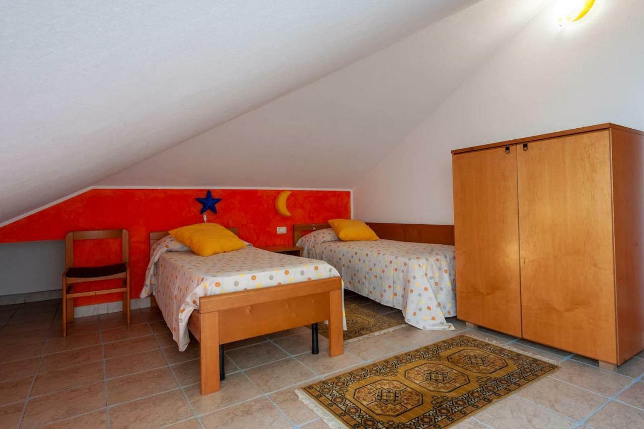 Villa Chloe Capitana Εξωτερικό φωτογραφία