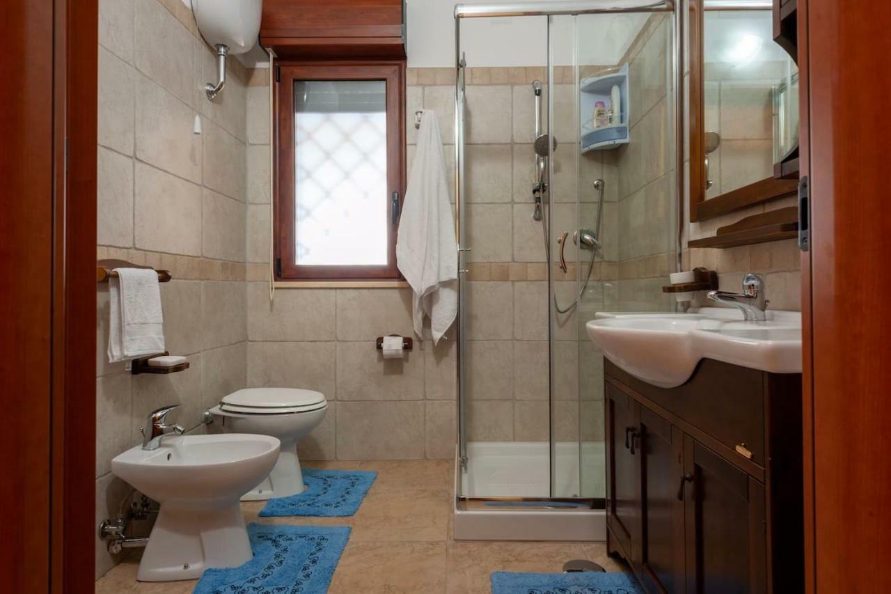 Villa Chloe Capitana Εξωτερικό φωτογραφία