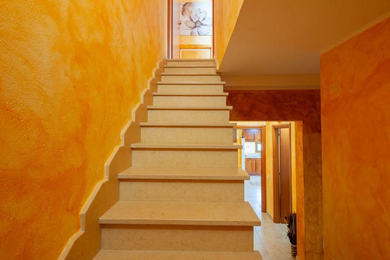 Villa Chloe Capitana Εξωτερικό φωτογραφία