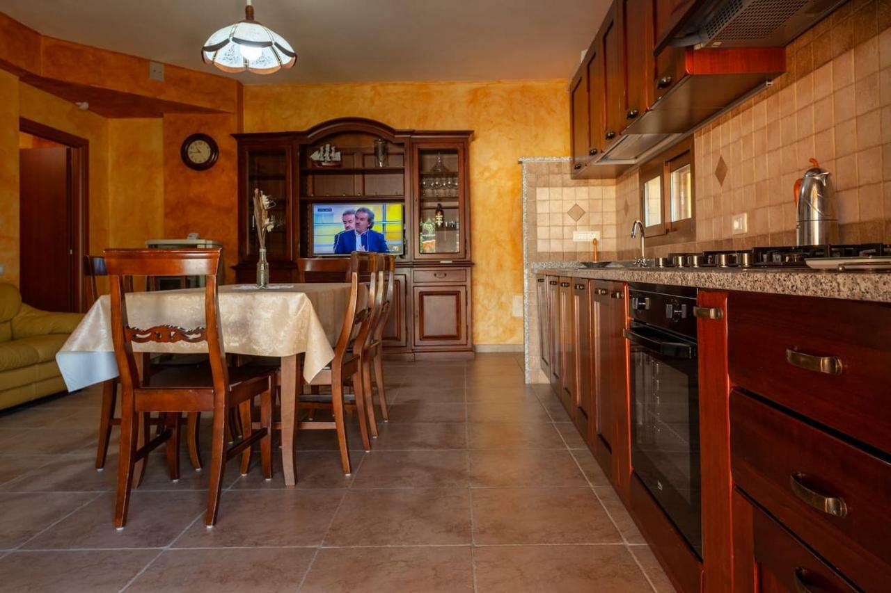 Villa Chloe Capitana Εξωτερικό φωτογραφία
