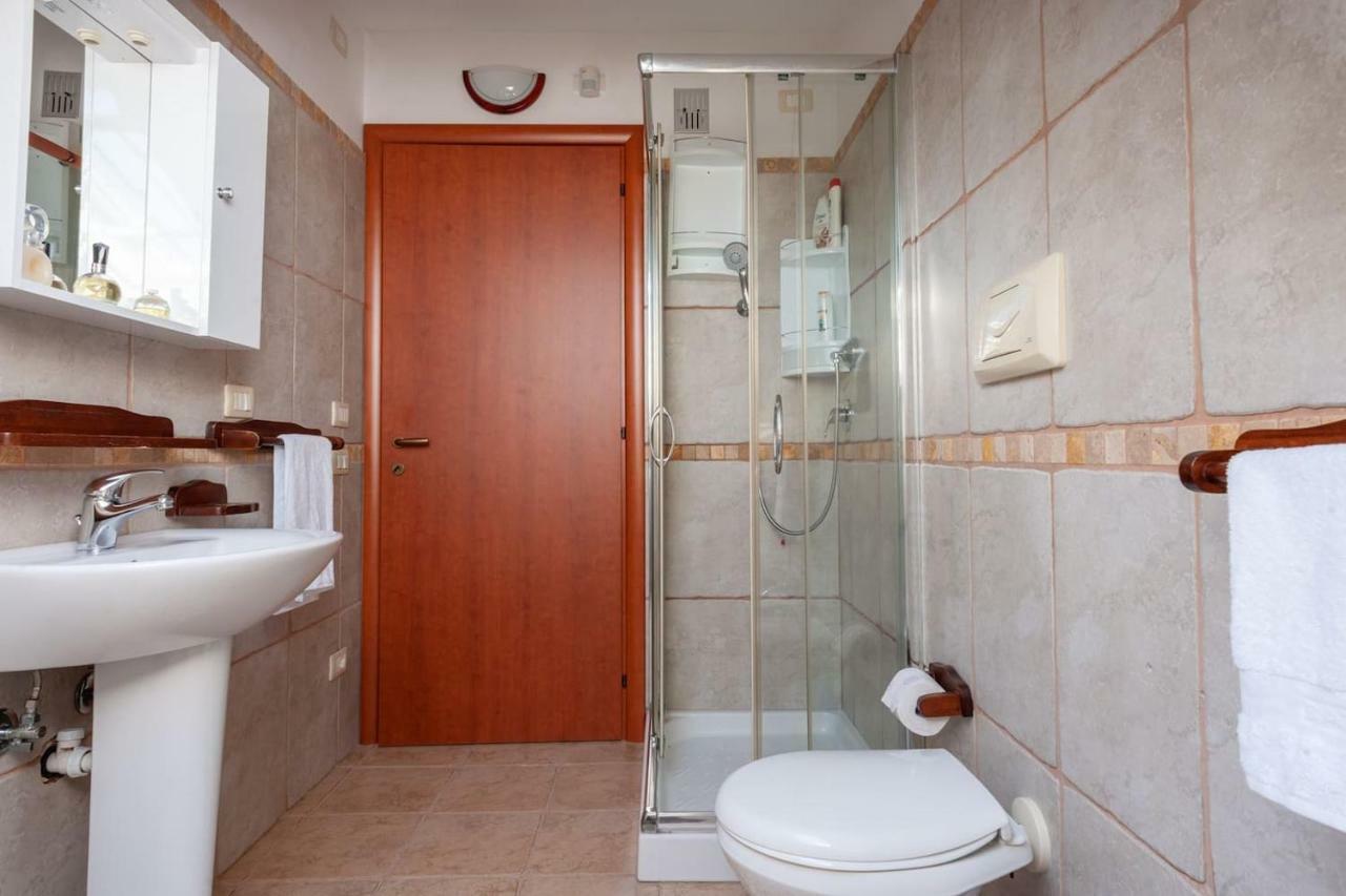 Villa Chloe Capitana Εξωτερικό φωτογραφία