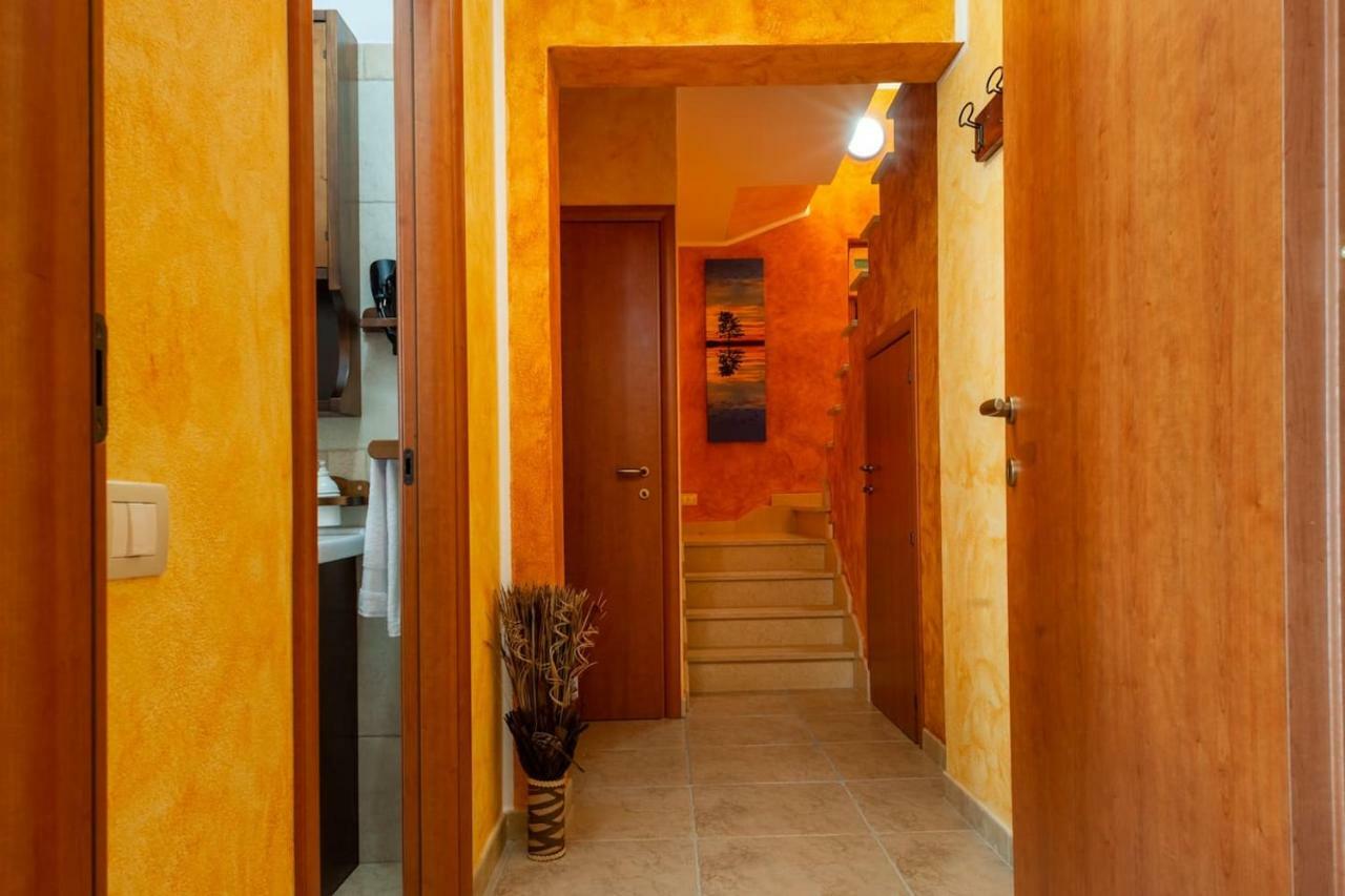 Villa Chloe Capitana Εξωτερικό φωτογραφία