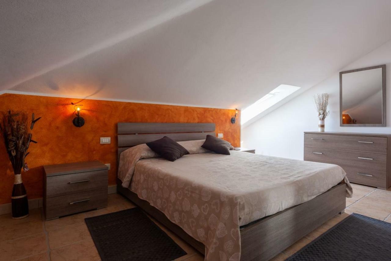 Villa Chloe Capitana Εξωτερικό φωτογραφία